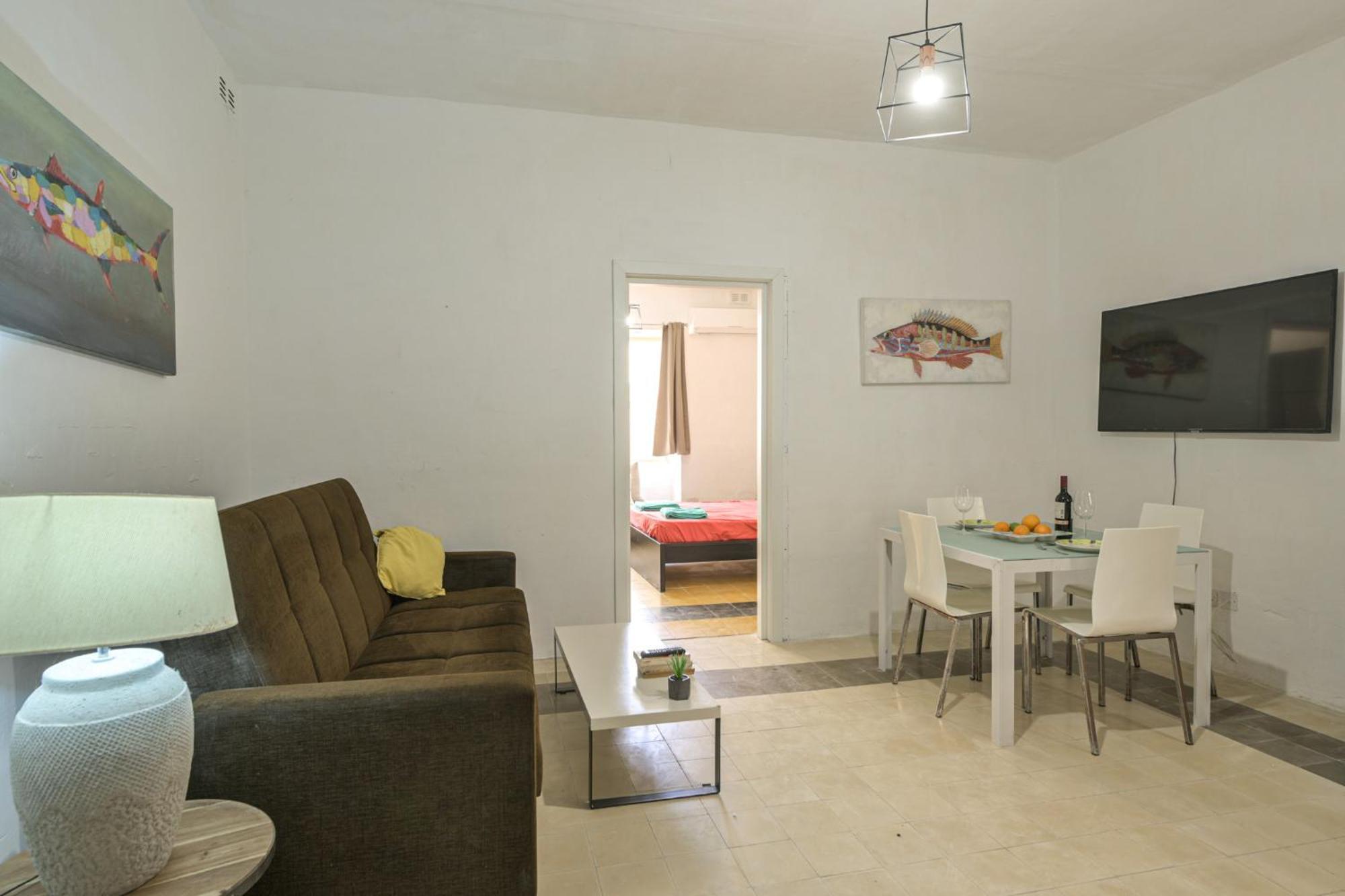 New 1 Bedroom Apartment In Valletta City Centre With Terrace And Views Exterior foto